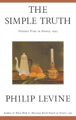 Simple Truth book