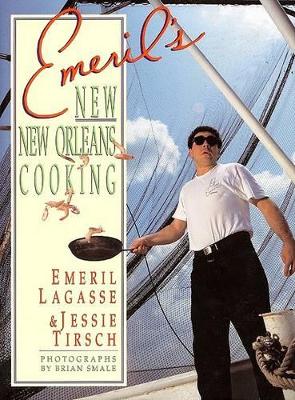 Emerils New Orleans Cookbook book