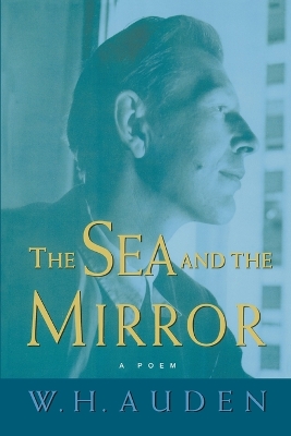 Sea and the Mirror book