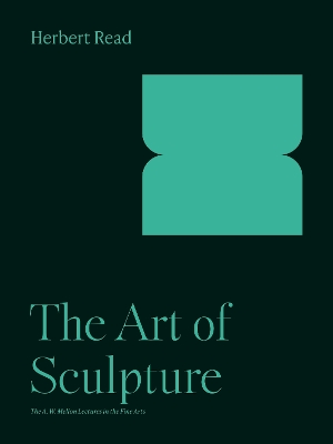 The Art of Sculpture book