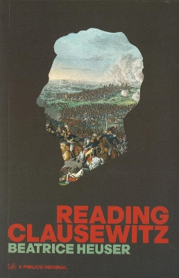 Reading Clausewitz book