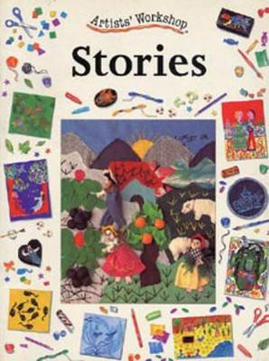 Stories book