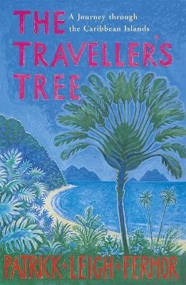 Traveller's Tree book