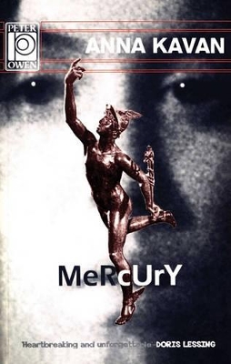 Mercury by Anna Kavan