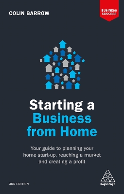 Starting a Business From Home book