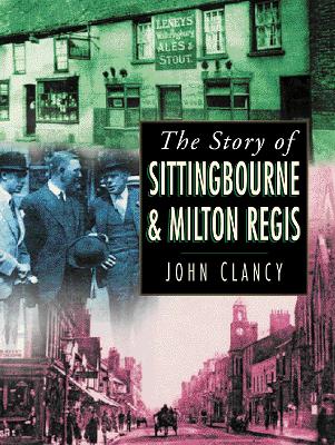 Sittingbourne and Milton Regis book