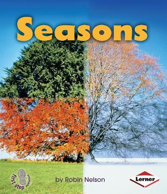 Seasons book