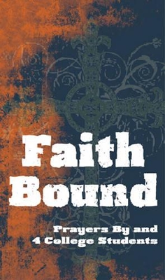 Faith Bound book
