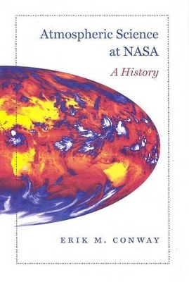 Atmospheric Science at NASA book