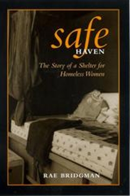 Safe Haven book