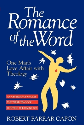 Romance of the Word book