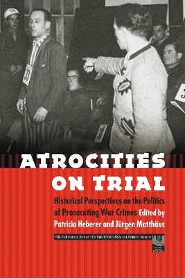 Atrocities on Trial book