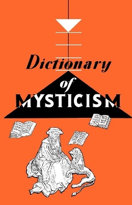 Dictionary of Mysticism book