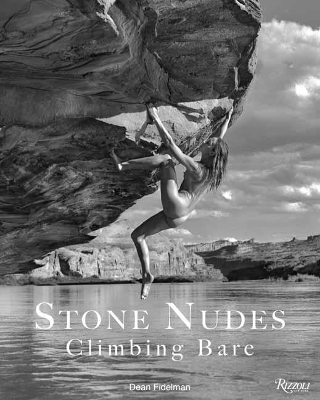 Stone Nudes: Climbing Bare book