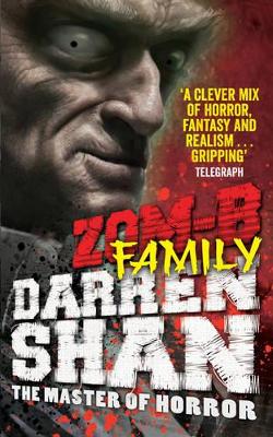 ZOM-B Family book