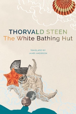 The White Bathing Hut book