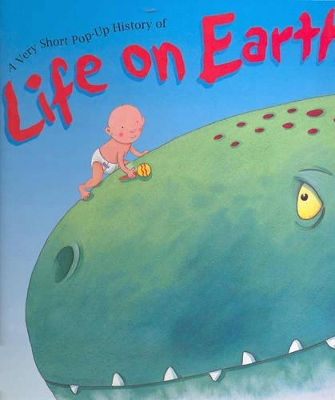 Life on Earth book
