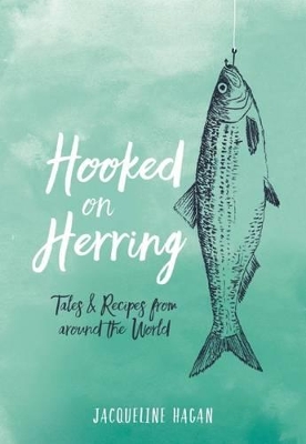 Hooked on Herring book