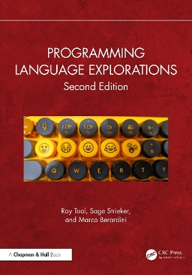 Programming Language Explorations book