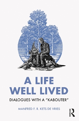 A Life Well Lived: Dialogues with a “Kabouter” book