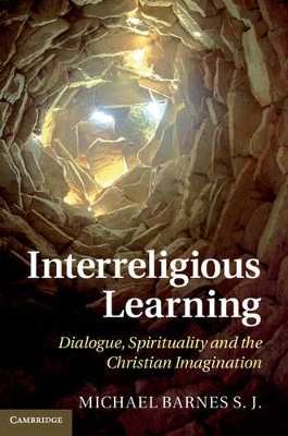Interreligious Learning by Michael Barnes