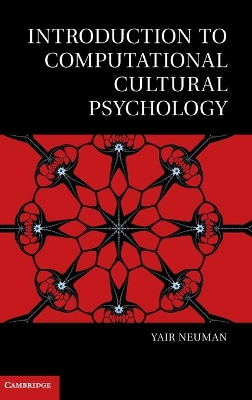 Introduction to Computational Cultural Psychology book