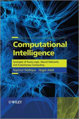Computational Intelligence book