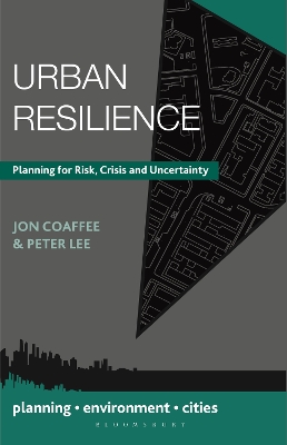 Urban Resilience by Jon Coaffee