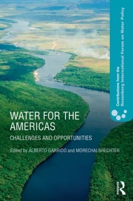 Water for the Americas by Alberto Garrido