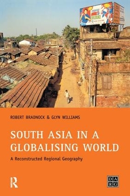 South Asia in a Globalising World book