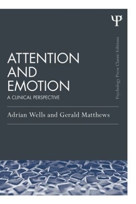 Attention and Emotion book