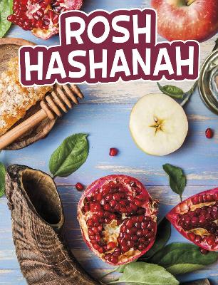 Rosh Hashanah book