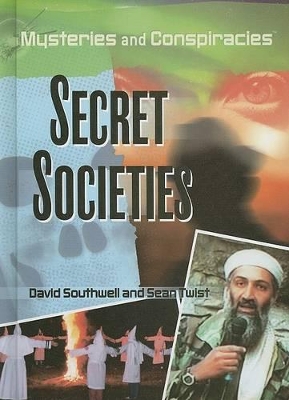 Secret Societies book