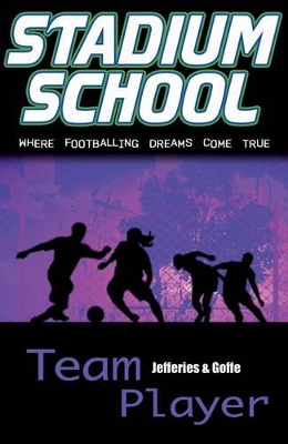 Team Player: Where Footballing Dreams Come True book