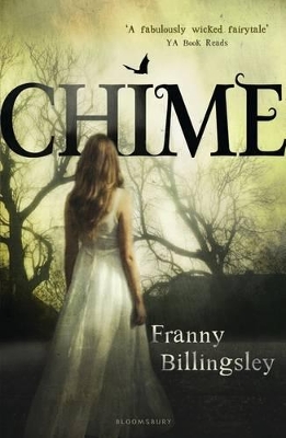 Chime book