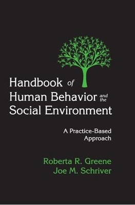 Handbook of Human Behavior and the Social Environment book