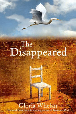 The The Disappeared by Gloria Whelan