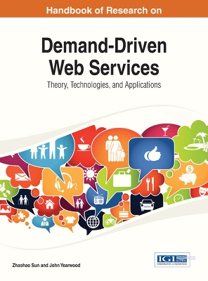 Demand-Driven Web Services book