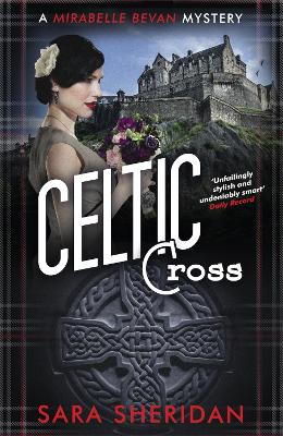 Celtic Cross book