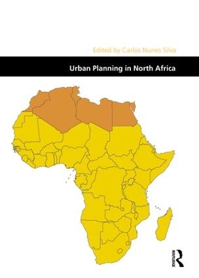 Urban Planning in North Africa book
