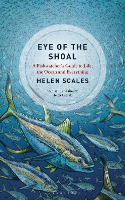 Eye of the Shoal by Helen Scales