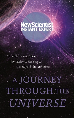 Journey Through The Universe book