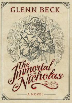 Immortal Nicholas book