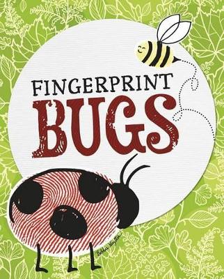 Fingerprint Bugs book