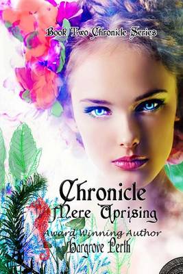 Mere Uprising: Chronicle book