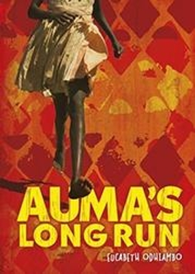Auma's Long Run book