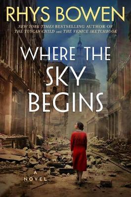 Where the Sky Begins: A Novel book