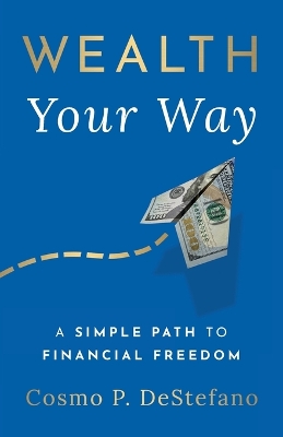 Wealth Your Way book