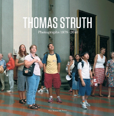 Thomas Struth by Thomas Struth