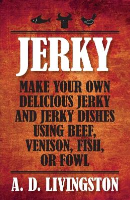 Jerky book
